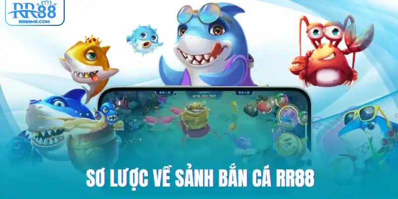 Khám Phá Thế Giới Giải Trí Đỉnh Cao Cùng RR88 – Sân Chơi Đa Dạng, An Toàn Và Tiện Ích